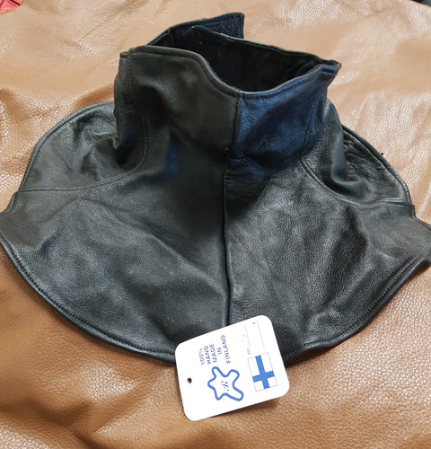 Nahkainen WIndstopper